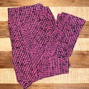 Tall and Curvy LuLaRoe super soft leggings